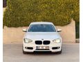 Galeriden BMW 1 Serisi 116d ED EfficientDynamics 2012 Model Manisa