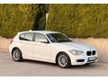Galeriden BMW 1 Serisi 116d ED EfficientDynamics 2012 Model Manisa
