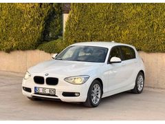 Galeriden BMW 1 Serisi 116d ED EfficientDynamics 2012 Model Manisa