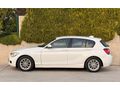 Galeriden BMW 1 Serisi 116d ED EfficientDynamics 2012 Model Manisa