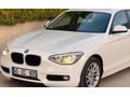 Galeriden BMW 1 Serisi 116d ED EfficientDynamics 2012 Model Manisa