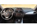 Galeriden BMW 1 Serisi 116d ED EfficientDynamics 2012 Model Manisa