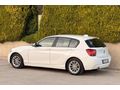 Galeriden BMW 1 Serisi 116d ED EfficientDynamics 2012 Model Manisa