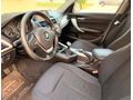 Galeriden BMW 1 Serisi 116d ED EfficientDynamics 2012 Model Manisa