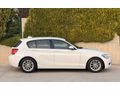 Galeriden BMW 1 Serisi 116d ED EfficientDynamics 2012 Model Manisa