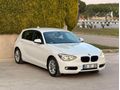 Galeriden BMW 1 Serisi 116d ED EfficientDynamics 2012 Model Manisa