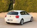 Galeriden BMW 1 Serisi 116d ED EfficientDynamics 2012 Model Manisa