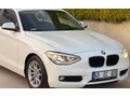 Galeriden BMW 1 Serisi 116d ED EfficientDynamics 2012 Model Manisa