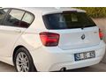 Galeriden BMW 1 Serisi 116d ED EfficientDynamics 2012 Model Manisa