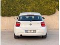 Galeriden BMW 1 Serisi 116d ED EfficientDynamics 2012 Model Manisa