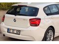 Galeriden BMW 1 Serisi 116d ED EfficientDynamics 2012 Model Manisa