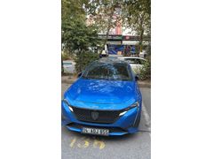 Sahibinden Peugeot 308 1.2 PureTech GT 2023 Model 