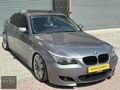 BCZ STİL - 2009 BMW 5.20d LCI JOYSTİCK 177 HP
