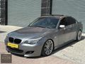 BCZ STİL - 2009 BMW 5.20d LCI JOYSTİCK 177 HP