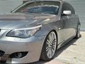 BCZ STİL - 2009 BMW 5.20d LCI JOYSTİCK 177 HP