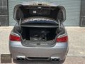 BCZ STİL - 2009 BMW 5.20d LCI JOYSTİCK 177 HP