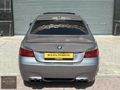 BCZ STİL - 2009 BMW 5.20d LCI JOYSTİCK 177 HP