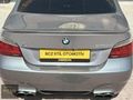 BCZ STİL - 2009 BMW 5.20d LCI JOYSTİCK 177 HP