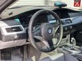BCZ STİL - 2009 BMW 5.20d LCI JOYSTİCK 177 HP