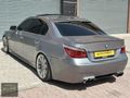BCZ STİL - 2009 BMW 5.20d LCI JOYSTİCK 177 HP