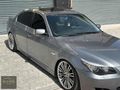 BCZ STİL - 2009 BMW 5.20d LCI JOYSTİCK 177 HP