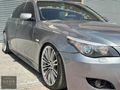 BCZ STİL - 2009 BMW 5.20d LCI JOYSTİCK 177 HP
