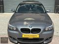 BCZ STİL - 2009 BMW 5.20d LCI JOYSTİCK 177 HP