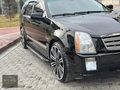 BCZ STİL - 2005 CADİLLAC SRX 3.6 V6