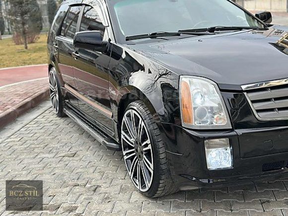 BCZ STİL - 2005 CADİLLAC SRX 3.6 V6