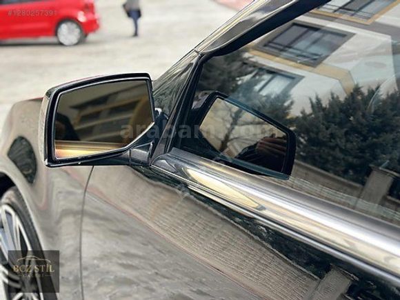 BCZ STİL - 2005 CADİLLAC SRX 3.6 V6