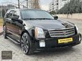 BCZ STİL - 2005 CADİLLAC SRX 3.6 V6