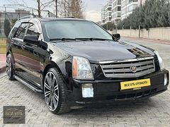 BCZ STİL - 2005 CADİLLAC SRX 3.6 V6