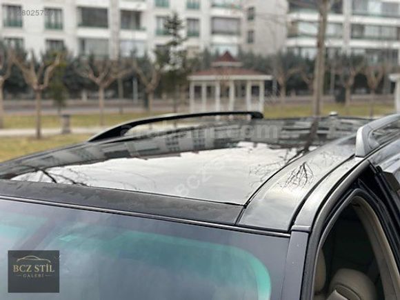 BCZ STİL - 2005 CADİLLAC SRX 3.6 V6
