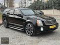 BCZ STİL - 2005 CADİLLAC SRX 3.6 V6