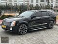 BCZ STİL - 2005 CADİLLAC SRX 3.6 V6