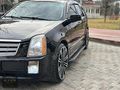 BCZ STİL - 2005 CADİLLAC SRX 3.6 V6