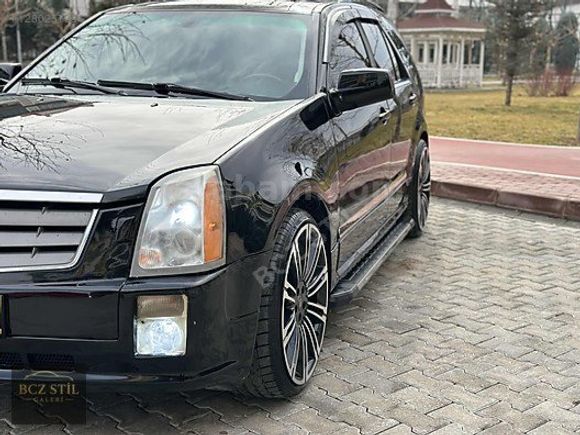 BCZ STİL - 2005 CADİLLAC SRX 3.6 V6