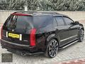 BCZ STİL - 2005 CADİLLAC SRX 3.6 V6