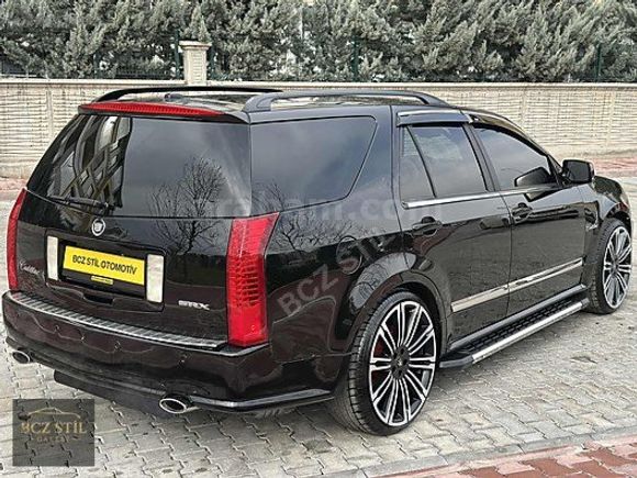 BCZ STİL - 2005 CADİLLAC SRX 3.6 V6