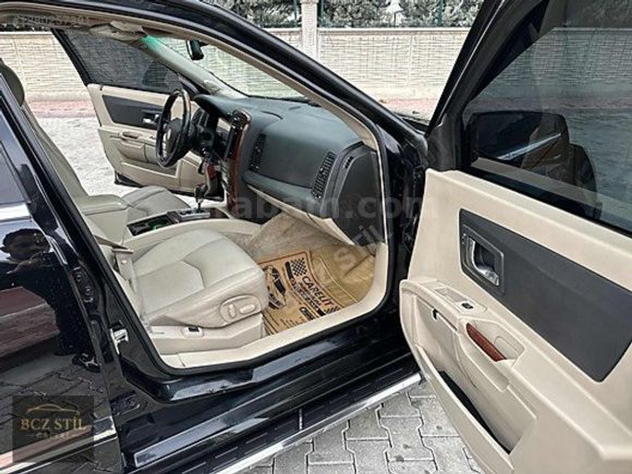 BCZ STİL - 2005 CADİLLAC SRX 3.6 V6