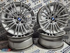 BMW ORİJİNAL EXCLUSİVE 17 JANT TAKIM