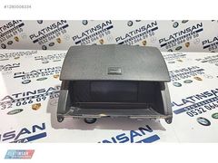 MERCEDES C180 204 KASA EKRAN YOL BİLGİSAYARI A2048205497