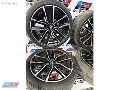 BMW G20 320 G22 420 R19 ÇIKMA JANT TAKIM 8747000 2019-2025