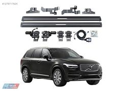 VOLVO XC90 ELEKTRİKLİ BASAMAK SETİ 2015-2022
