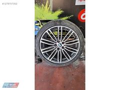 BMW G30 M TEKNİK ARKA 19 JANT TEK 2017-2023