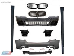BMW G30 LCI M TEKNİK BODY KIT TAKIM 2019-2023
