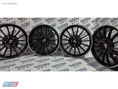 PORSCHE PANAMERA 20 JANT TAKIM ORJİNAL 97036298001