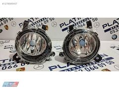 BMW F10 F20 F30 E70 E71 E90 SİS FARI LAMBASI