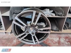 PORSCHE PANAMERA R20 JANT 3 ADET