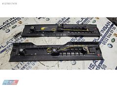 RANGE ROVER EVOQUE L538 EŞİK KAPLAMASI BASAMAK VPLVS0079PVJ